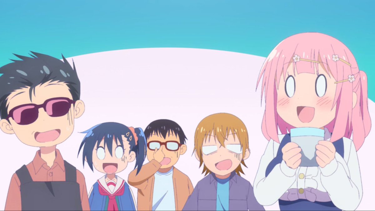 🕹️ I'm THRILLED to say you can catch me at the fighting game cabinets in Cultural Exchange with a Game Centre Girl!  

Hyped to be a part of the cast for this insanely cute show, HUGE thank you to <a href="/_JasonLord_/">Jason Lord</a> for bringing me in, go stream on <a href="/Crunchyroll/">Crunchyroll</a> now!