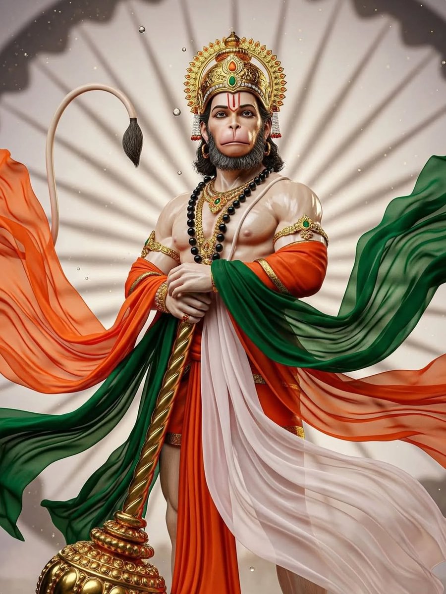 _vatsalasingh's tweet photo. Can you reply me with Jai Bajrangbali? https://t.co/zH9Xv6kvLm
