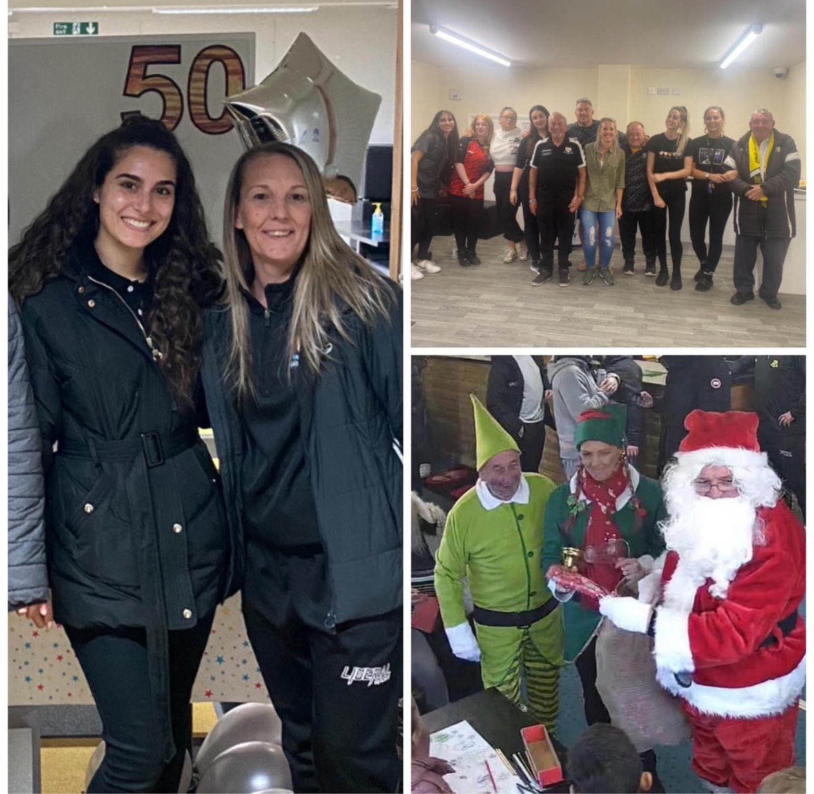 Basford United FC tweet media