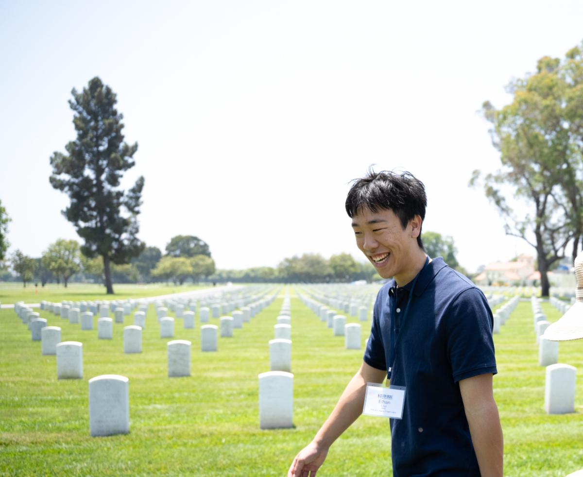 Veterans Affairs tweet media