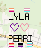 🍏💦 🏳️‍⚧️ Perri :3 🏳️‍⚧️ 🔧 🍎 tweet media