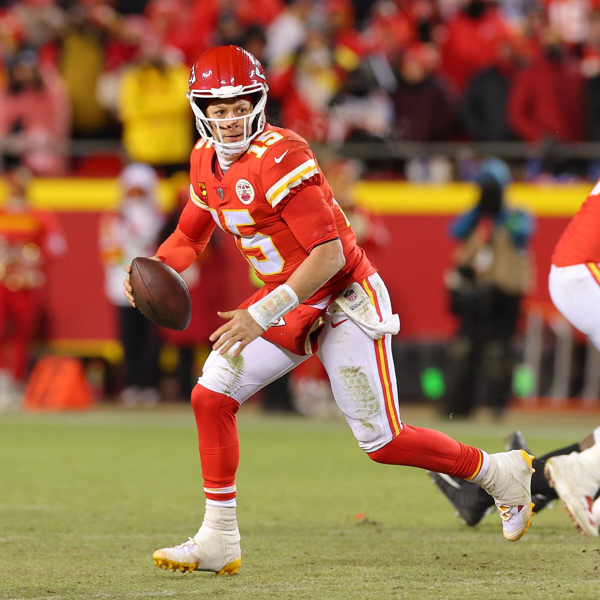 NFL Junction tweet media