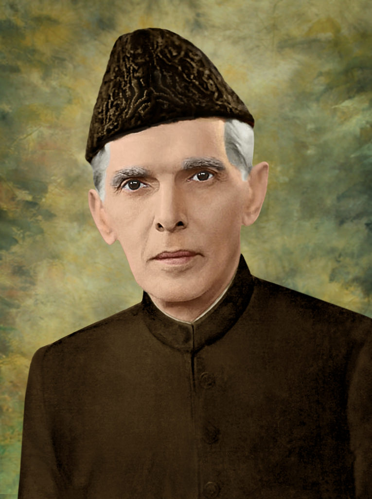 یہ نہ لگائیں، ہم لگائیں گے قائد کی تصویر، آپ بھی لگائیں اور سوشل میڈیا پر ہر جگہ پھیلا دیں 🔥