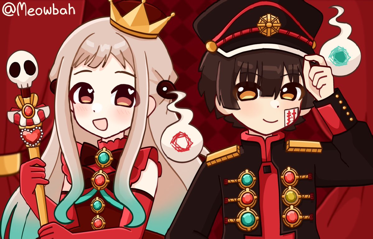 I edited his picture because the face looked a bit odd