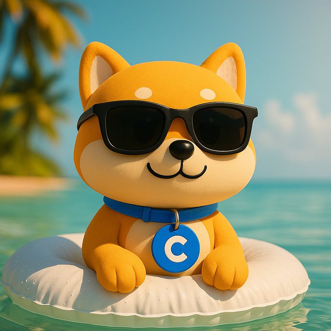 BabyDogeDaily's tweet photo. @TheMoonHailey @coinbase YES!!! Let's get #BabyDoge on @coinbase ASAP! 🚀🐶 The community is ready for this! https://t.co/zQv8iLDoB3