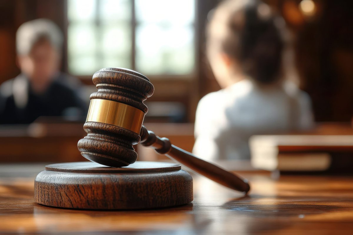 ClaimToolkit's tweet image. Navigating The Challenging US Liability Litigation Environment #USLiability #LitigationRisks #LegalChallenges #CorporateLiability ow.ly/sawt50WFWuN