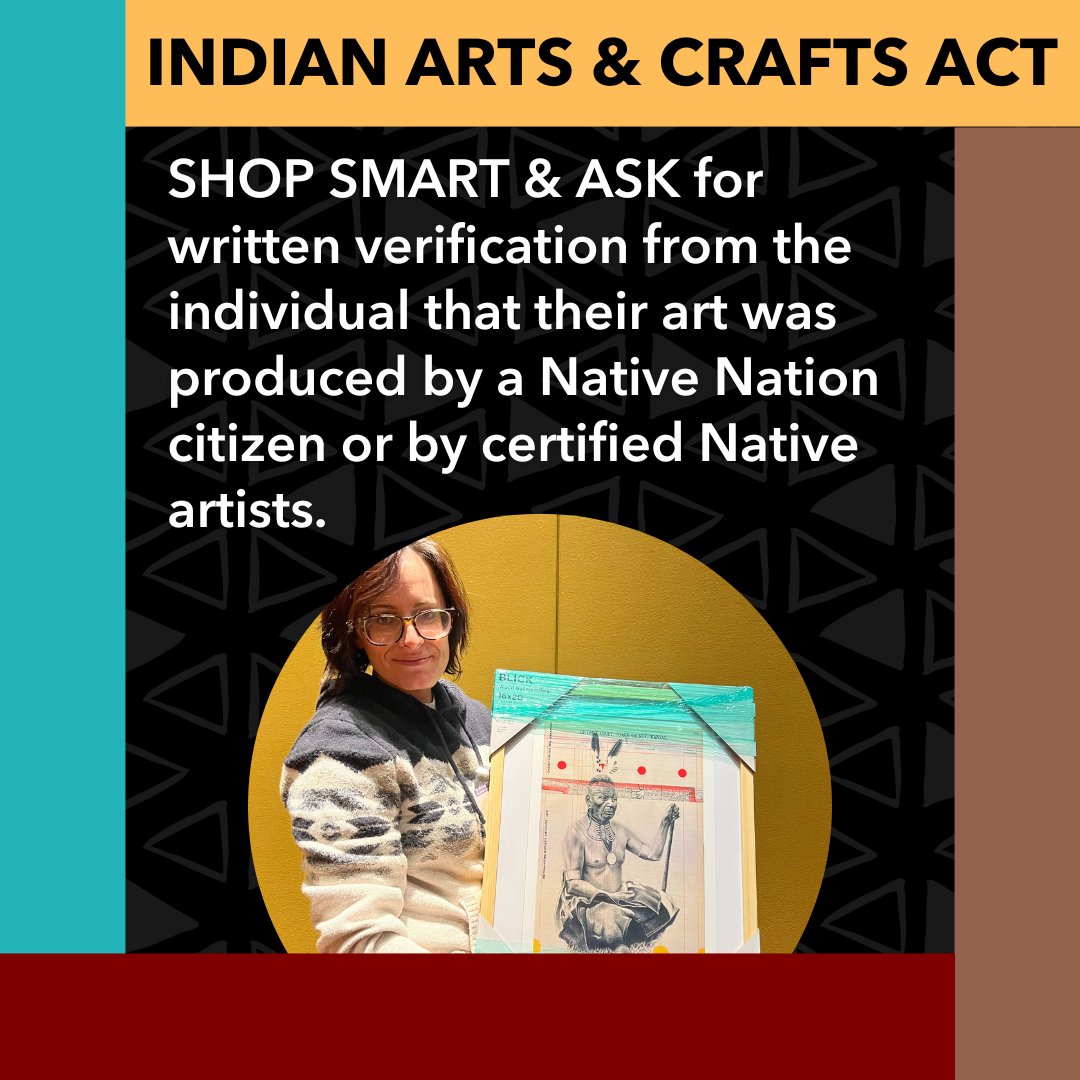 Association on American Indian Affairs tweet media