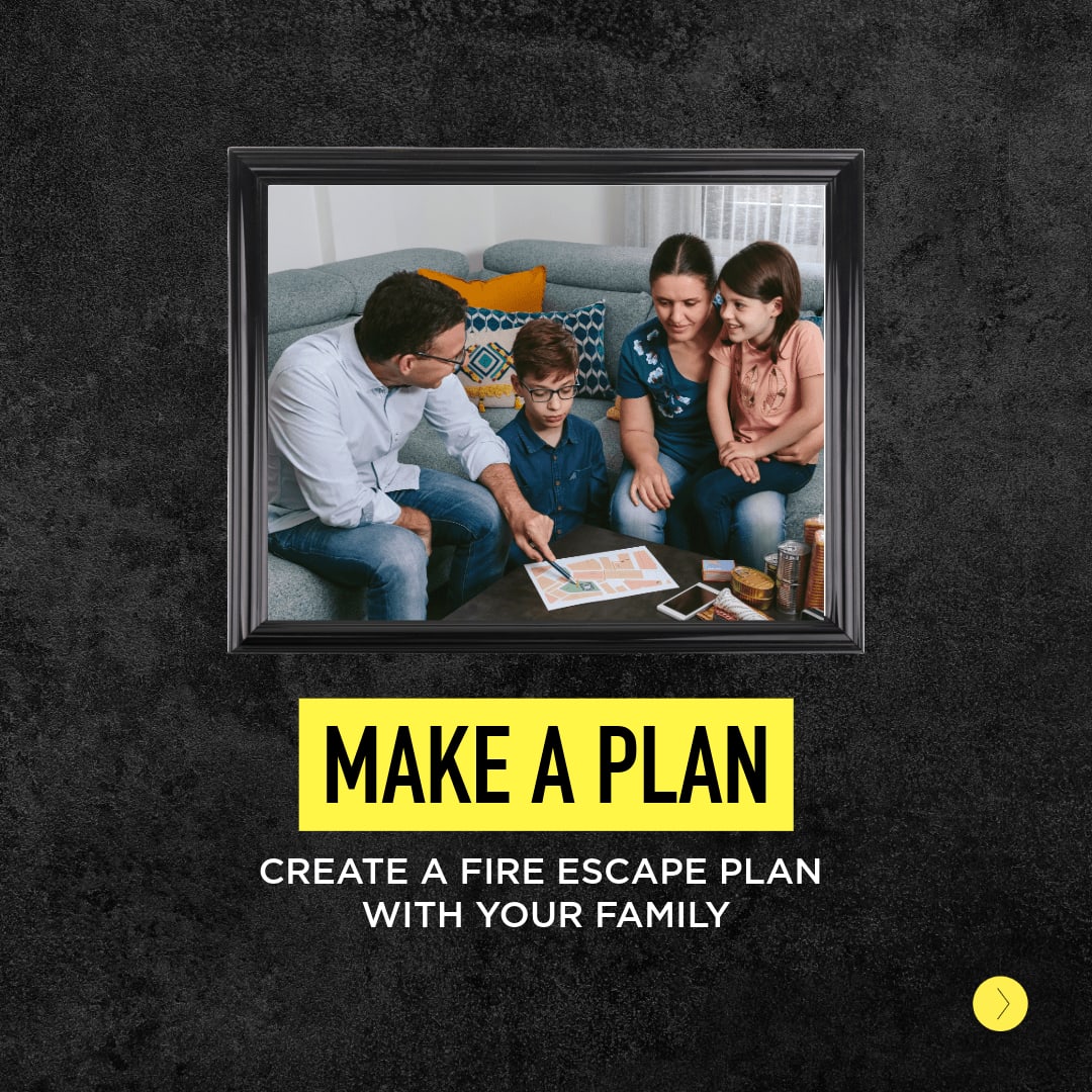 SMSalemRCS's tweet image. 🔥 Prevent fire damage with these tips:
1️⃣ Test smoke detectors regularly
2️⃣ Keep flammables away from heat
3️⃣ Have a fire escape plan
4️⃣ Keep a fire extinguisher nearby
Learn more: 
#FireSafety #ServiceMasterRestore