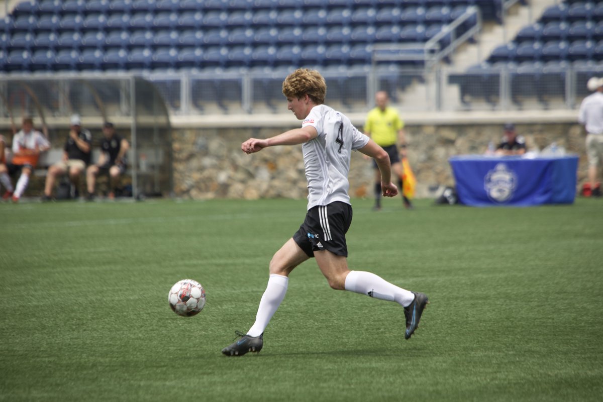 Luke Husakiwsky ➡️ Professional Soccer Player 👊

Congratulations to former Independence Soccer @uslleaguetwo Alumni Luke Husakiwsky on signing with <a href="/MLSNEXTPRO/">MLS NEXT Pro</a> club <a href="/ChattanoogaFC/">Chattanooga FC</a> 👏👏
#Path2Pro #CultureCounts #TheIndependenceWay