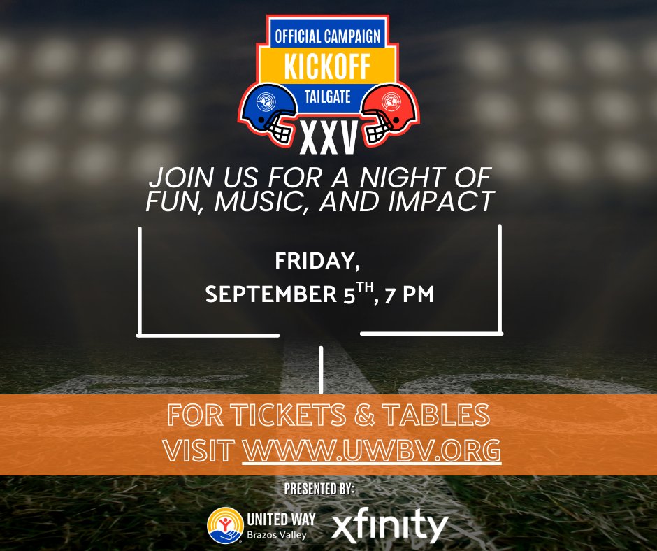 United Way BV tweet media