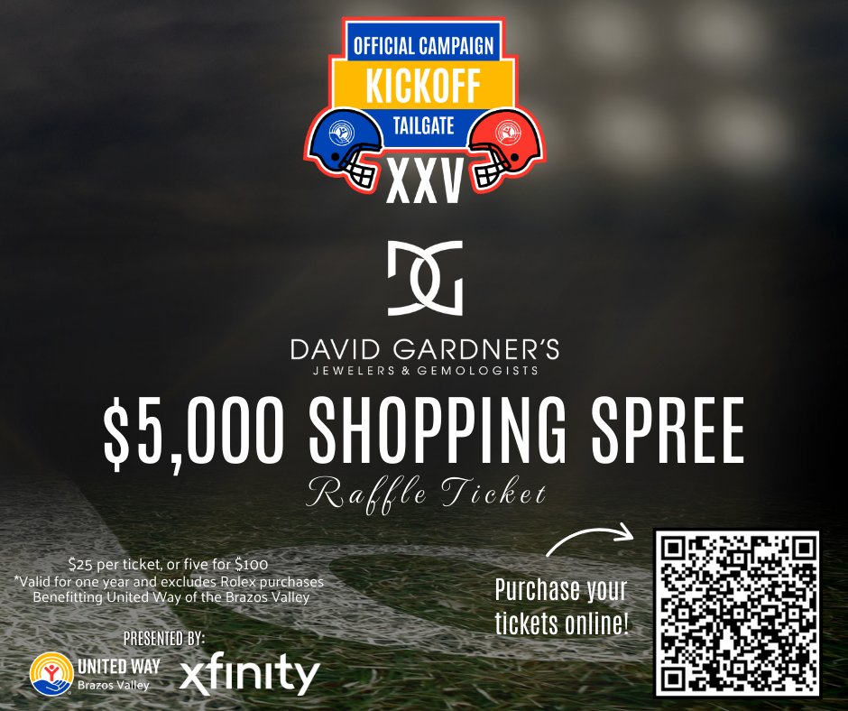 United Way BV tweet media