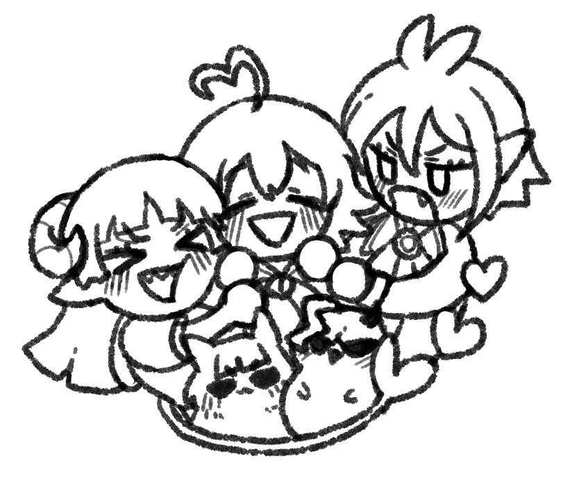 no me habléis voy borracha acabo de llorar por este  dibujo