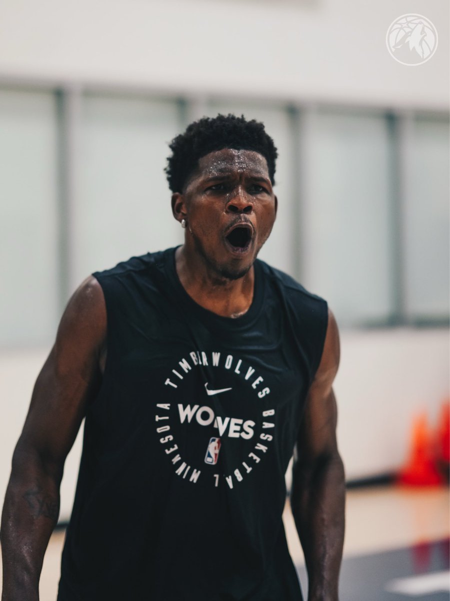 Minnesota Timberwolves tweet media