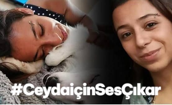 Ceyda Yükseli katleden cani,Ceyda cinsel birlikteliği reddettiği için elem ve öfkeye kapılmış, inanabiliyormusunuz yargıtayda bunu onamış 
Türkiye için utanç verici bir kararla,bundan sonra ki tecavüz suçlularına açık kapımı bıraktınız ?İndirim yapmak için başka bahane mi