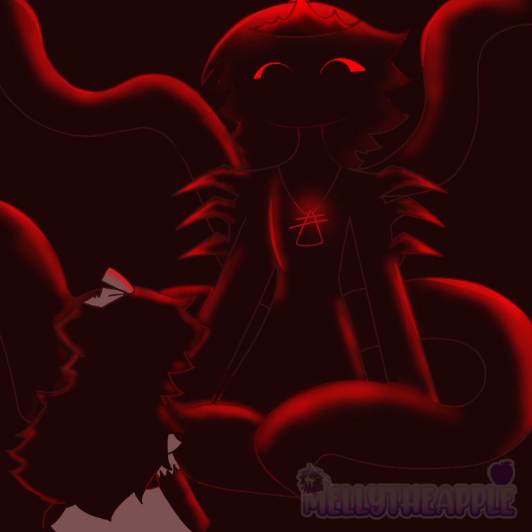 Alice encounter 🩸👑 

#fundamentalpapereducation #FPEArtMonth