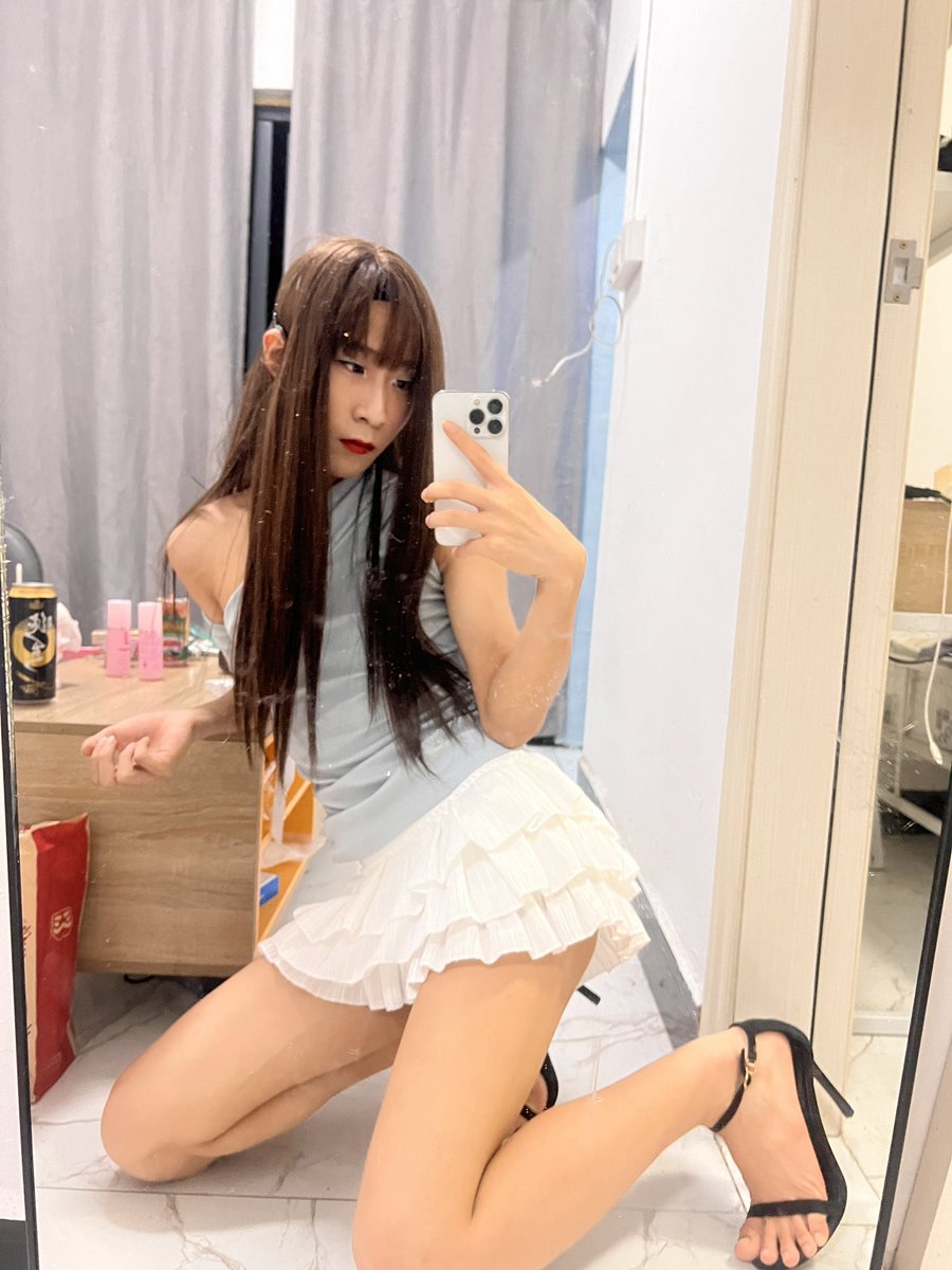 快点来找我做爱
#广州伪娘 #伪娘 #小男娘 #cd #人妖