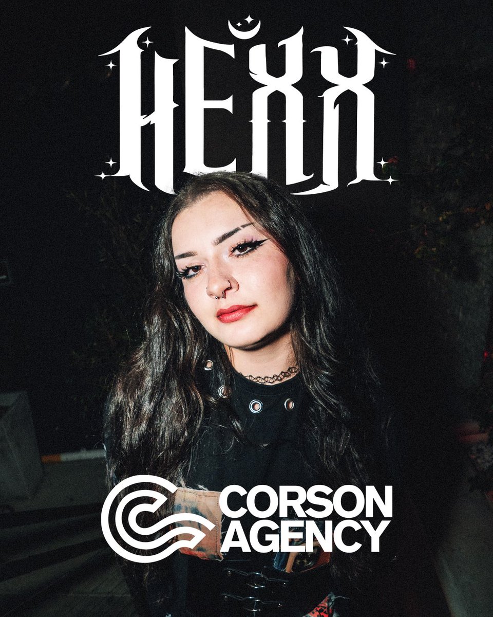 hexx ✧･ﾟ:* tweet media