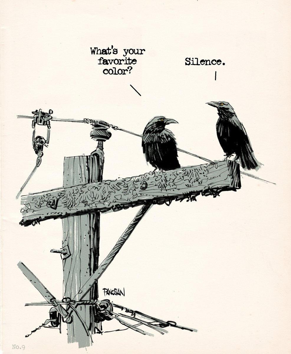 Dan Panosian tweet media