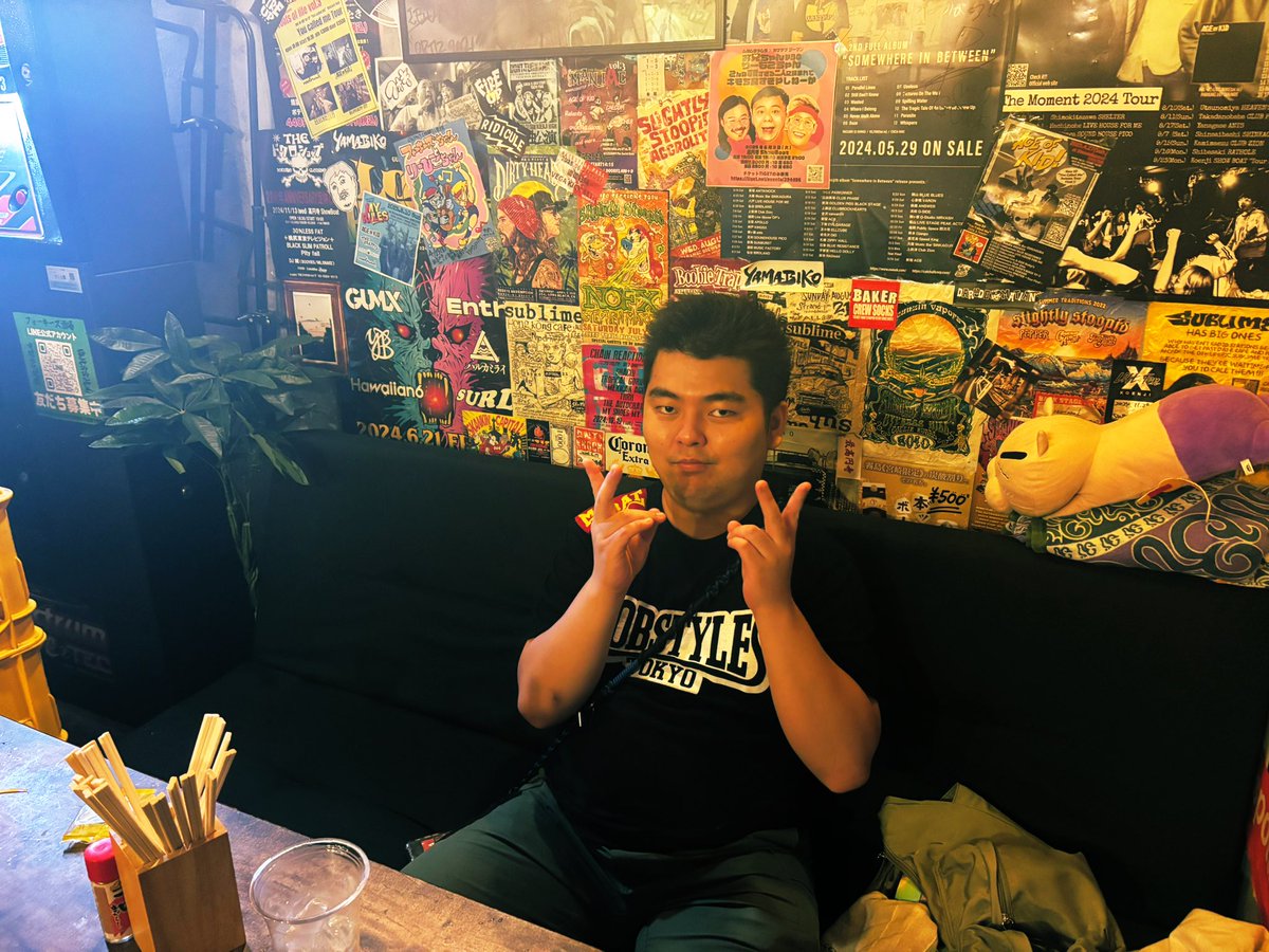 ヒロキ(MINAMI NiNE / SWITCHER / フォキ) (@hiroki_418) / Posts / X