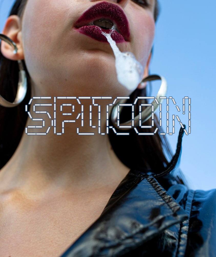 SPITCOIN tweet media
