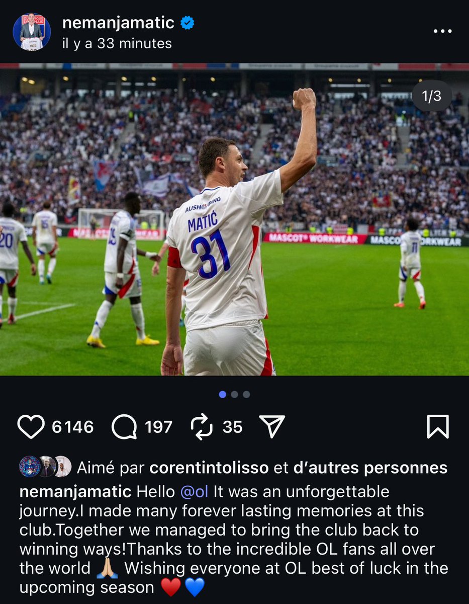 🚨 𝙇𝙀 𝙈𝙀𝙎𝙎𝘼𝙂𝙀 𝘿'𝘼𝘿𝙄𝙀𝙐 𝘿𝙀 𝙉𝙀𝙈𝘼𝙉𝙅𝘼 𝙈𝘼𝙏𝙄𝘾 𝘼̀ 𝙇'𝙊𝙇 𝙎𝙐𝙍 𝙄𝙉𝙎𝙏𝘼𝙂𝙍𝘼𝙈 📲🫶

𝘉𝘰𝘯𝘫𝘰𝘶𝘳 𝘤'𝘦́𝘵𝘢𝘪𝘵 𝘶𝘯 𝘱𝘢𝘴𝘴𝘢𝘨𝘦 𝘪𝘯𝘰𝘶𝘣𝘭𝘪𝘢𝘣𝘭𝘦. 𝘑'𝘢𝘪 𝘤𝘳𝘦́𝘦́ 𝘥𝘦 𝘯𝘰𝘮𝘣𝘳𝘦𝘶𝘹 𝘴𝘰𝘶𝘷𝘦𝘯𝘪𝘳𝘴 𝘦́𝘵𝘦𝘳𝘯𝘦𝘭𝘴 𝘥𝘢𝘯𝘴 𝘤𝘦