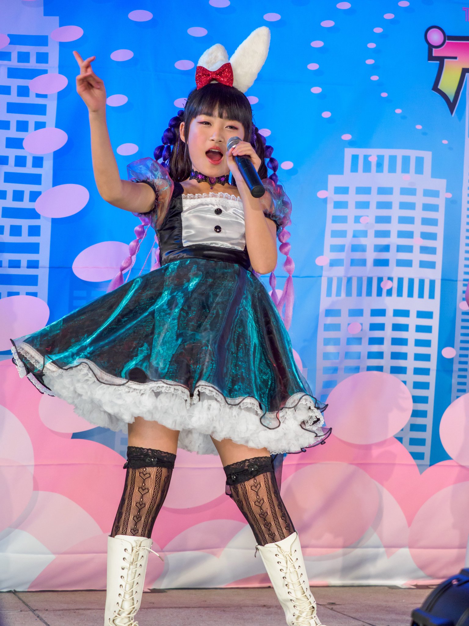 アイドル . ラン on X: 