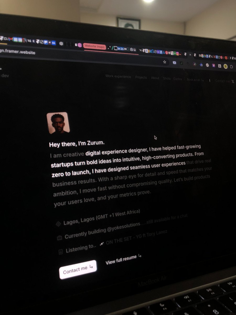 chizurumofnara's tweet image. 🪄Shots from my portfolio V1

#uiuxdesigner