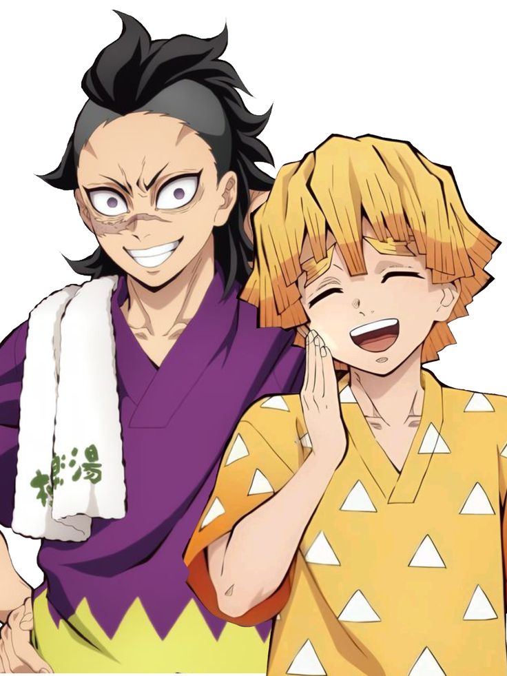 Yan; Love my Zenitsu โก tweet media