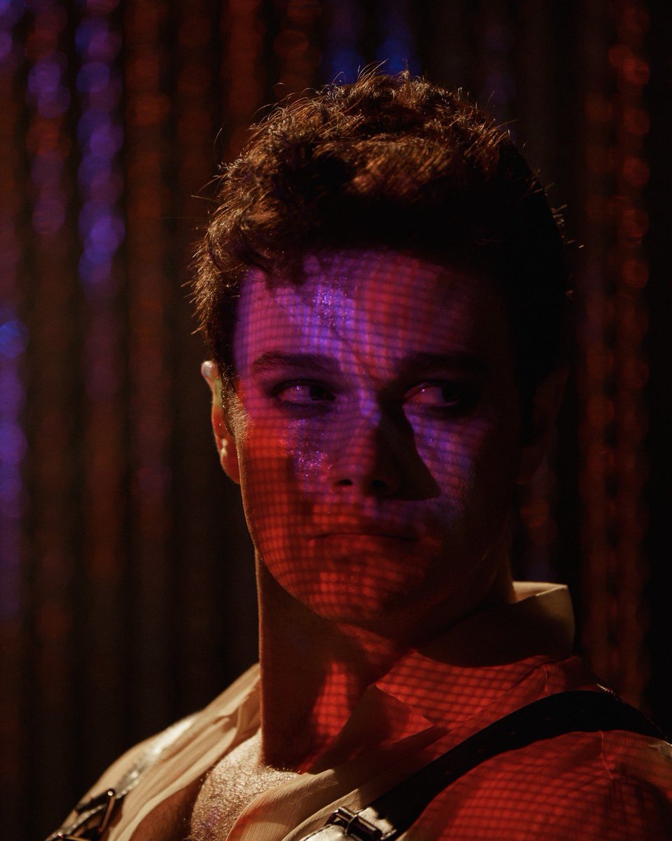 Clay McLeod Chapman tweet media