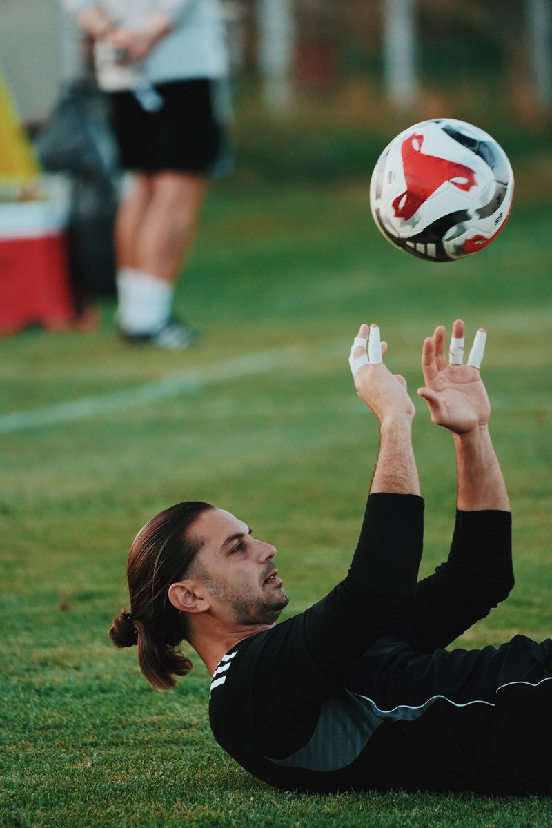 Günün antrenmanından kareler 📸

#Vanspor