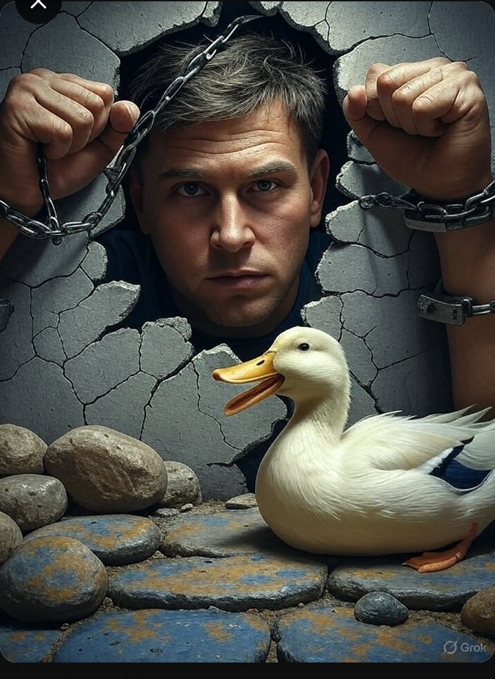 Devsciq😎 (@devsciq) on Twitter photo BREAK THE CHAIN OF <a href="/wallchain_xyz/">Wallchain Quacks</a>
Breaking the chain is not easy for small account
But I believe <a href="/wallchain_xyz/">Wallchain Quacks</a> will make small user break into web3 and be financially free
I have been grinding for a while but have less than 0.03 Quacks we keep grinding
na who give up f*ck up BREAK THE CHAIN OF <a href="/wallchain_xyz/">Wallchain Quacks</a>
Breaking the chain is not easy for small account
But I believe <a href="/wallchain_xyz/">Wallchain Quacks</a> will make small user break into web3 and be financially free
I have been grinding for a while but have less than 0.03 Quacks we keep grinding
na who give up f*ck up