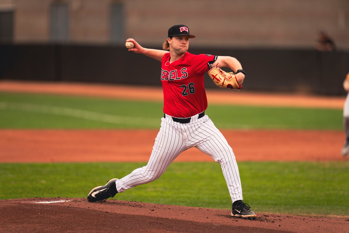 UNLV Baseball tweet media