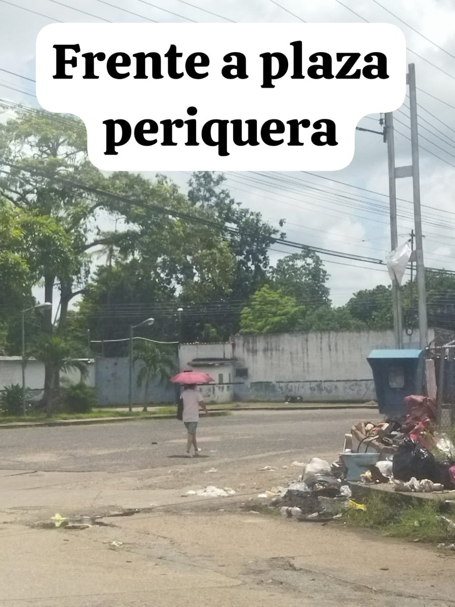 PMaturinoficial's tweet photo. #Jue14Ago Atención @anafuentespsuv @ErnestoLunaPsuv Bien por el asfaltado de la Av. #CruzPeraza ahora, sería de suma importancia que le hicieran un cariño a muchísimas calles destrozadas de la ciudad capital, estas son algunas #NegroPrimero #ElParaiso #23DeEnero #CalleLaPlanta https://t.co/xHWrFBZzqt