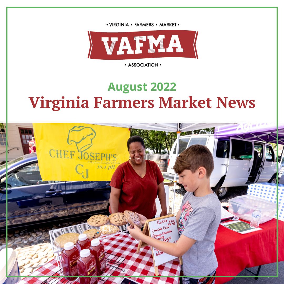VA Farmers Markets tweet media