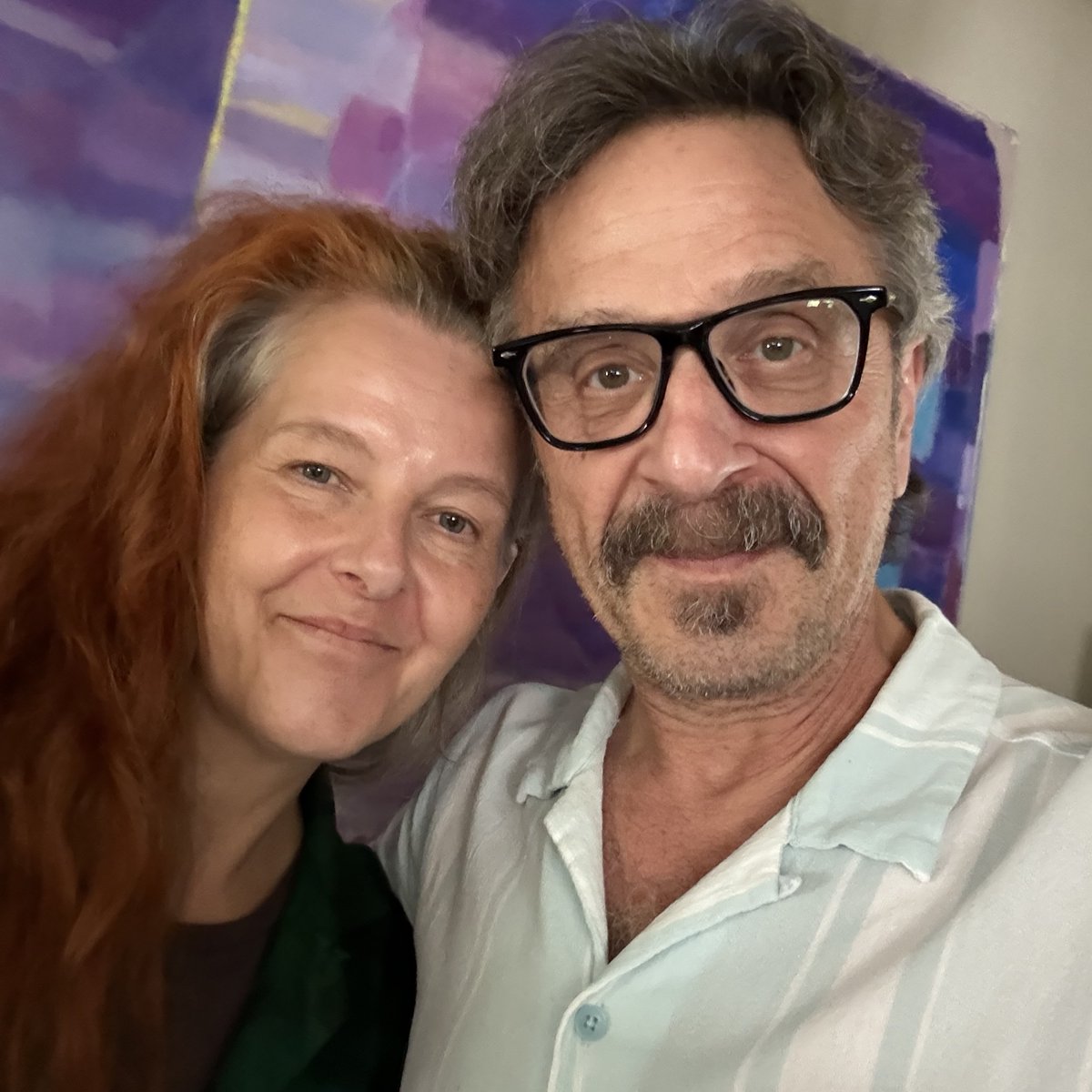 WTFpod's tweet image. Today is @NekoCase day on wtfpod.com! Her memoir, the new album Neon Grey Midnight Green, horses, her pro wrestler aunt. Good talk! Listen up!

Episode hosted by @acast - wtfpod.com/podcast/episod…

On @ApplePodcasts - podcasts.apple.com/us/podcast/epi…