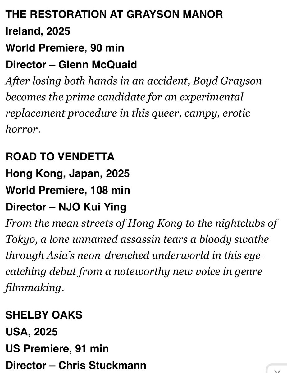 Clay McLeod Chapman tweet media