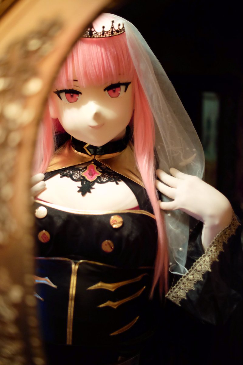 I submit my Mori to #judgewawa for evaluation!

🎭<a href="/goukaou/">Goukaou kigurumi studio</a> 
📸: <a href="/KigOnTheBlock/">NewB (ヌービー) ✈️Next Event → Post ACEN Blues</a>