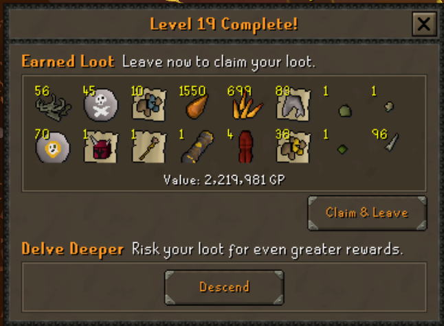 i've got nothing on widega but i'm happy with this new pb