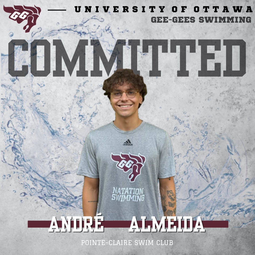 GeeGeesSWIM tweet picture