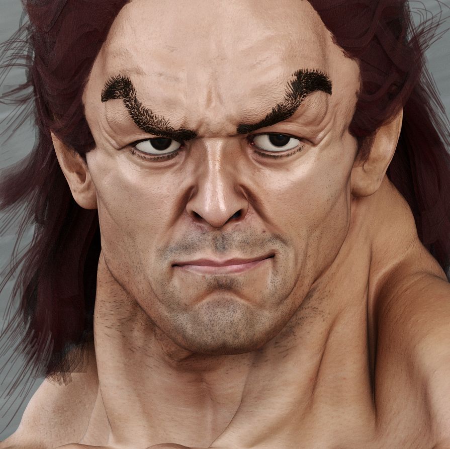gggpimentel's tweet photo. #bentogugapimentel #bentobrazil #protodesignbrasil #bentopimentel #bgugapimentel #3dlife #yujiro_hanma #bakı thanks my friend @polygonvault for following me here, time to redesign this file then! https://t.co/k1BBB8l2eY