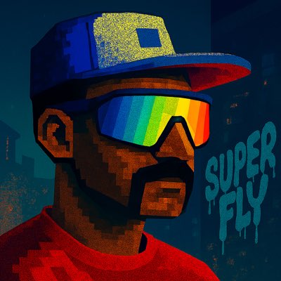 CEELOSFIGG's tweet photo. #NewProfilePic #CeeMix
@re_generates #1794 Re:Imagined https://t.co/by4gutE9XJ