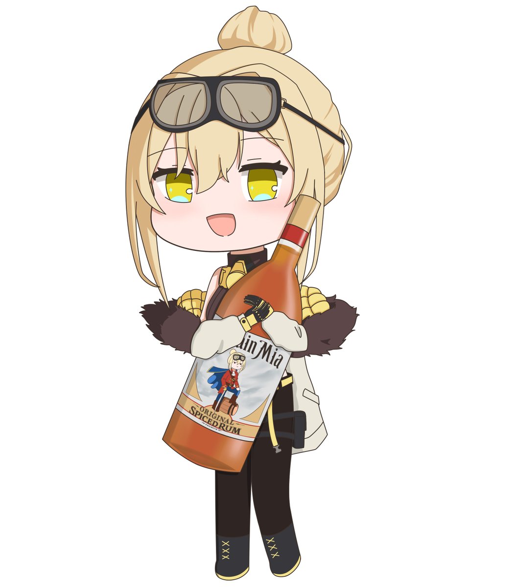 icytravel (@icy_travel) on Twitter photo <a href="/MiaFenimore/">Mia Fenimore 🐝⚙️</a> is celebrating! #Fenimake
Commission drawn by <a href="/RuriTinytale/">🔳 Ruri Tinytale 【Yume🤍】good smelling kobold</a>! <a href="/MiaFenimore/">Mia Fenimore 🐝⚙️</a> is celebrating! #Fenimake
Commission drawn by <a href="/RuriTinytale/">🔳 Ruri Tinytale 【Yume🤍】good smelling kobold</a>!