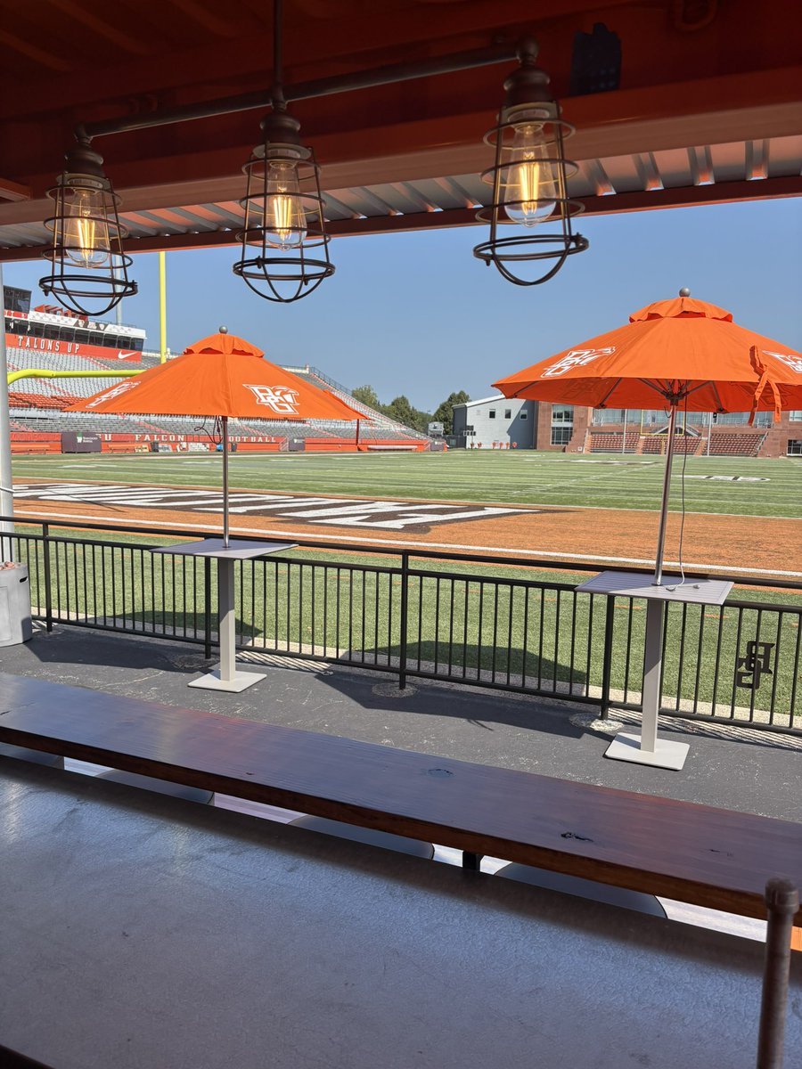 BGSU Ticket Office (@bgsutix) on Twitter photo Don’t miss your chance to watch a <a href="/BG_Football/">BGSU Football</a> game in the End Zone Box Suites this season!
The ONLY game available is the November 18th game against Akron!
Call the ticket office at 419-372-0000 for more information. Don’t miss your chance to watch a <a href="/BG_Football/">BGSU Football</a> game in the End Zone Box Suites this season!
The ONLY game available is the November 18th game against Akron!
Call the ticket office at 419-372-0000 for more information.