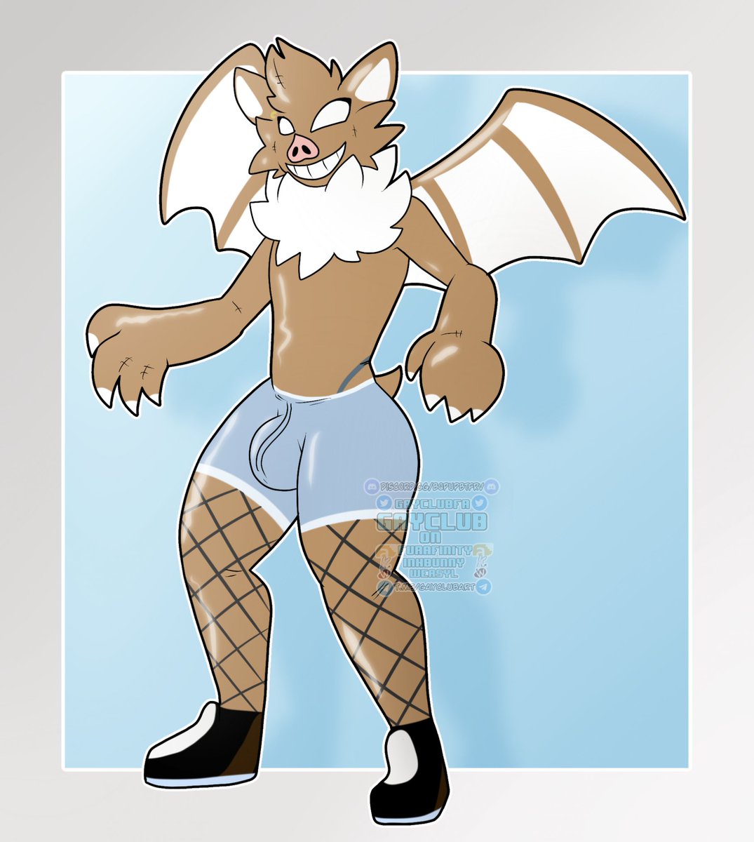 GayClubFA's tweet photo. for shocken on FA https://t.co/LASkPZFVcK