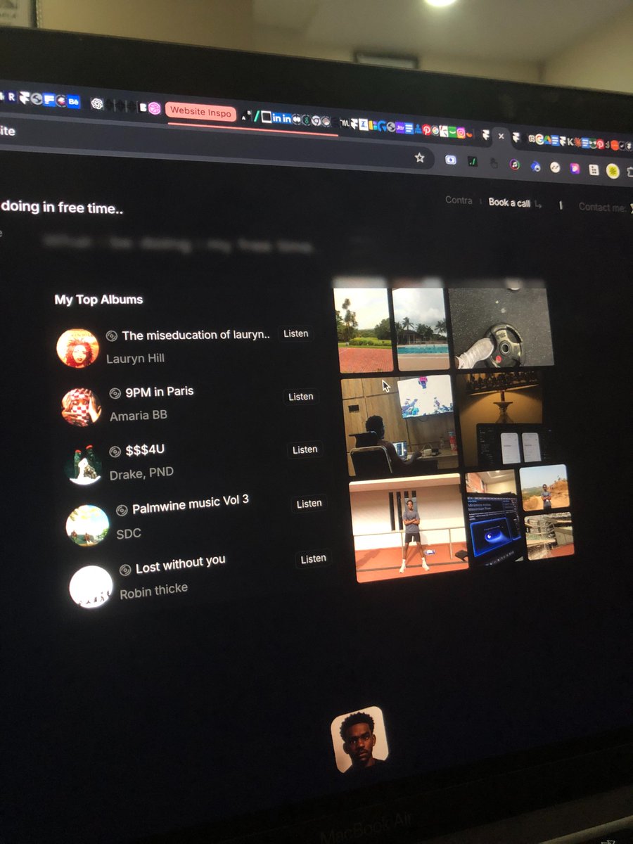 chizurumofnara's tweet image. 🪄Shots from my portfolio V1

#uiuxdesigner
