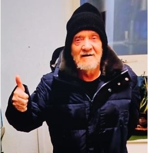 #MISSING Police are concerned about 82-year-old Michael from Primrose Hill. He was last seen at home between 02:00-03:00hrs on Thursday, 14 August. Michael is vulnerable and has mobility issues. If you have seen him or know of his whereabouts, please call 101 with ref 2076/14AUG.