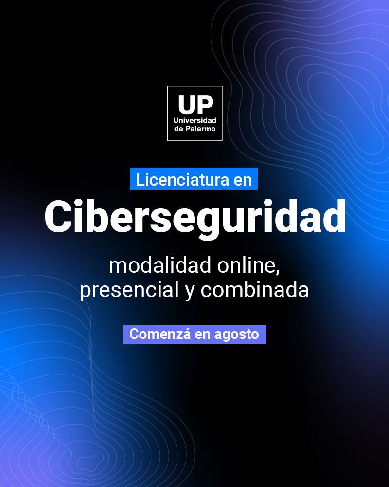 Universidad de Palermo (@udepalermo) on Twitter photo 🔐 En <a href="/udepalermo/">Universidad de Palermo</a> formamos a los expertos en #Ciberseguridad que lideran el sector en LATAM🌎💻
✅ Protegé datos y empresas de amenazas digitales
✅ Alta demanda laboral en posiciones de liderazgo
✅ online, presencial y combinada
Conocé más 📲palermo.edu/ingenieria/lic… 🔐 En <a href="/udepalermo/">Universidad de Palermo</a> formamos a los expertos en #Ciberseguridad que lideran el sector en LATAM🌎💻
✅ Protegé datos y empresas de amenazas digitales
✅ Alta demanda laboral en posiciones de liderazgo
✅ online, presencial y combinada
Conocé más 📲palermo.edu/ingenieria/lic…