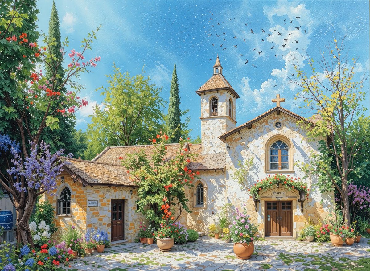 🎨 Be Strong and Courageous" — inspired by Joshua 1:9. A powerful reminder in art form. Available now as a fine art print by Floyd Snyder. 🎨 fasgallerycom.pixels.com/collections/ba… 🎨
#BeStrong #Courageous #ArtPrint #FaithArt #ChristianDecor #FloydSnyder #InspirationalArt #ScriptureWallArt