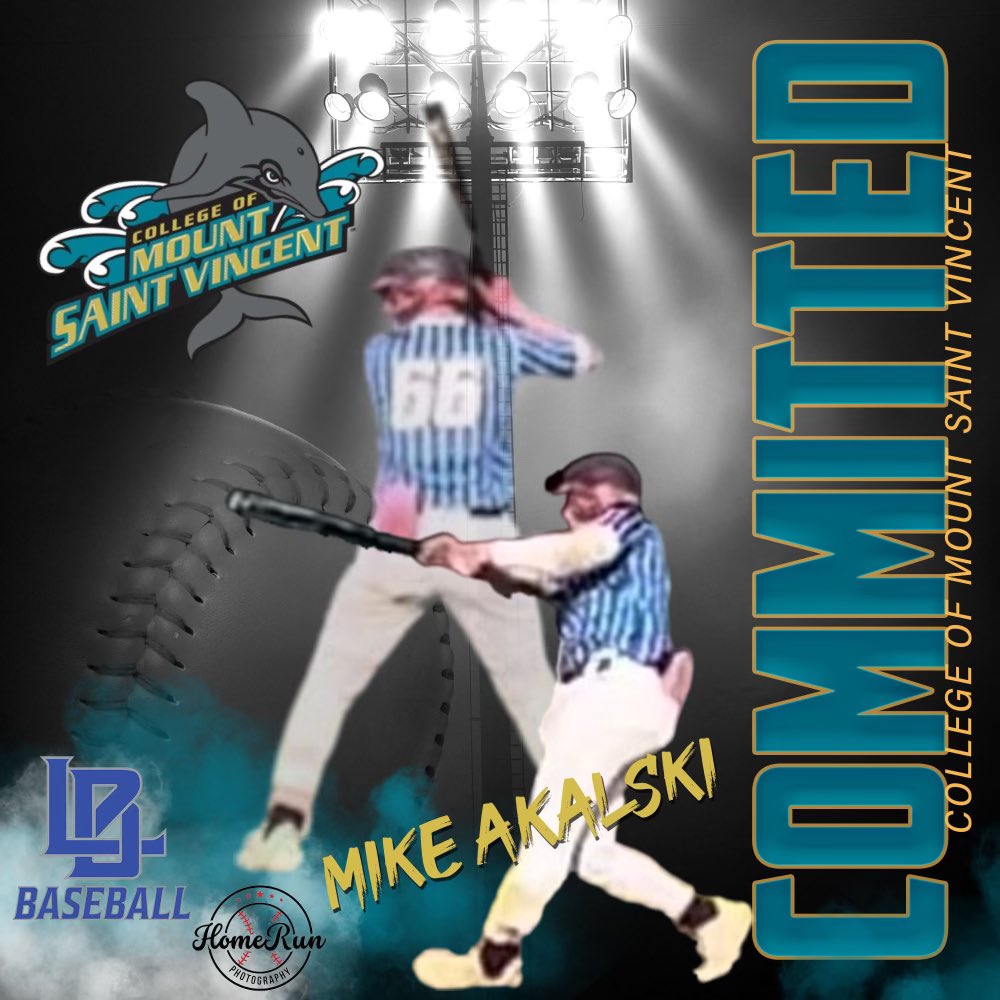 Langan Baseball tweet media