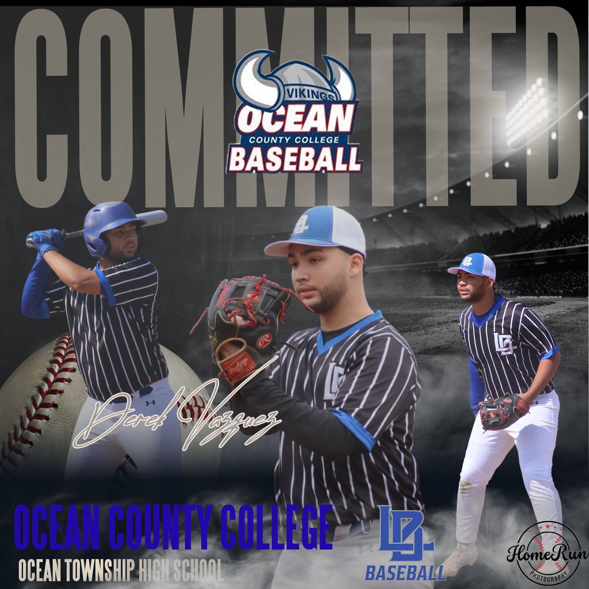 Langan Baseball tweet media